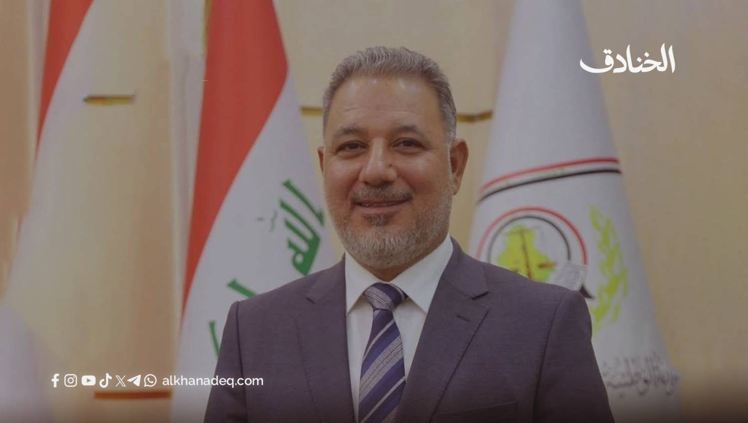 العراق بعد حرب رمضان: ساحة تثبيت الانتصار والسيادة