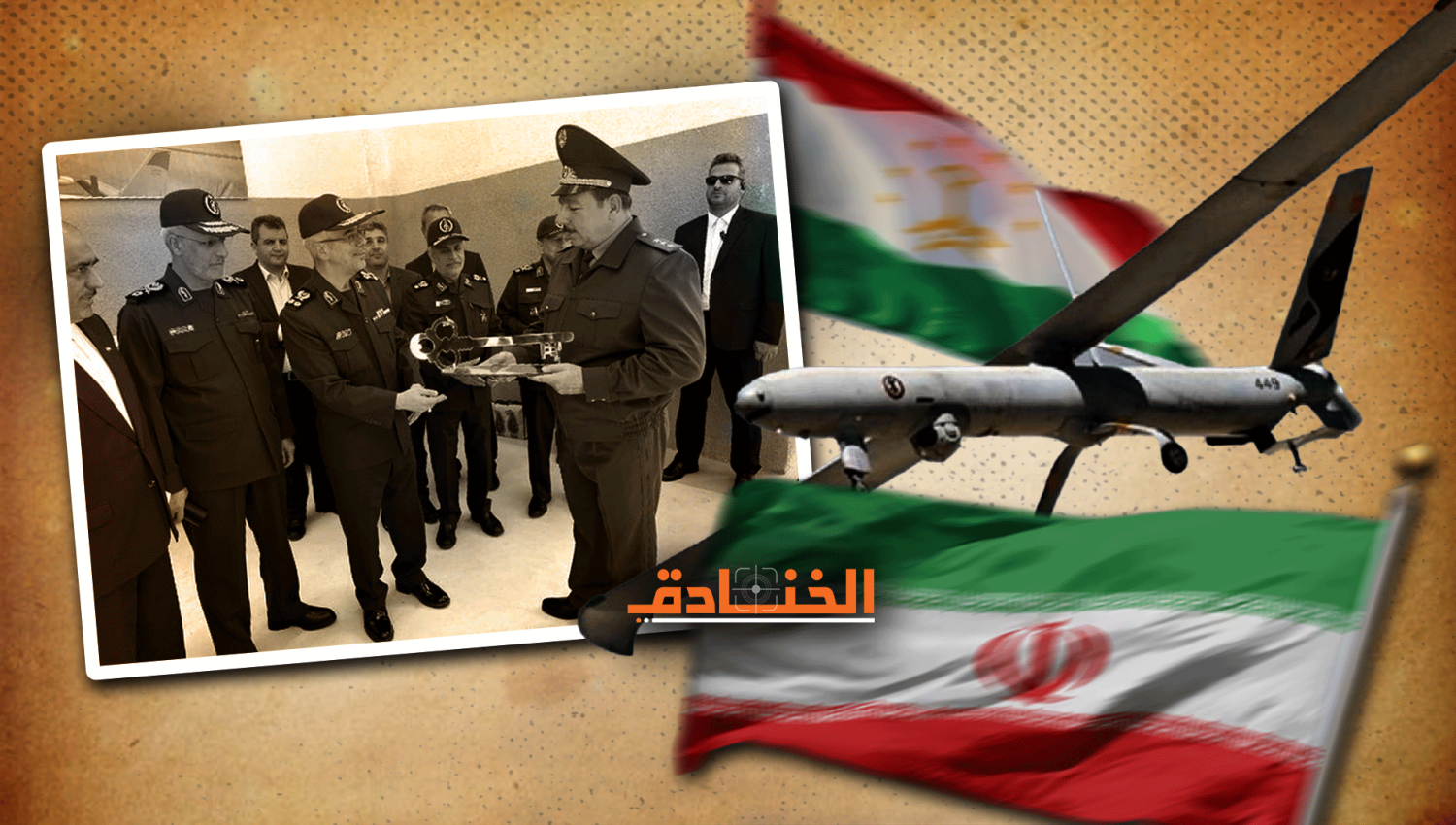 ماذا بعد افتتاح إيران لمصنع للطائرات المسيّرة في طاجيكستان؟