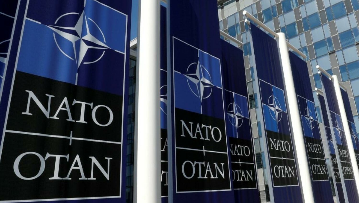 الناتو: خلافات متزايدة ورؤى متباعدة 