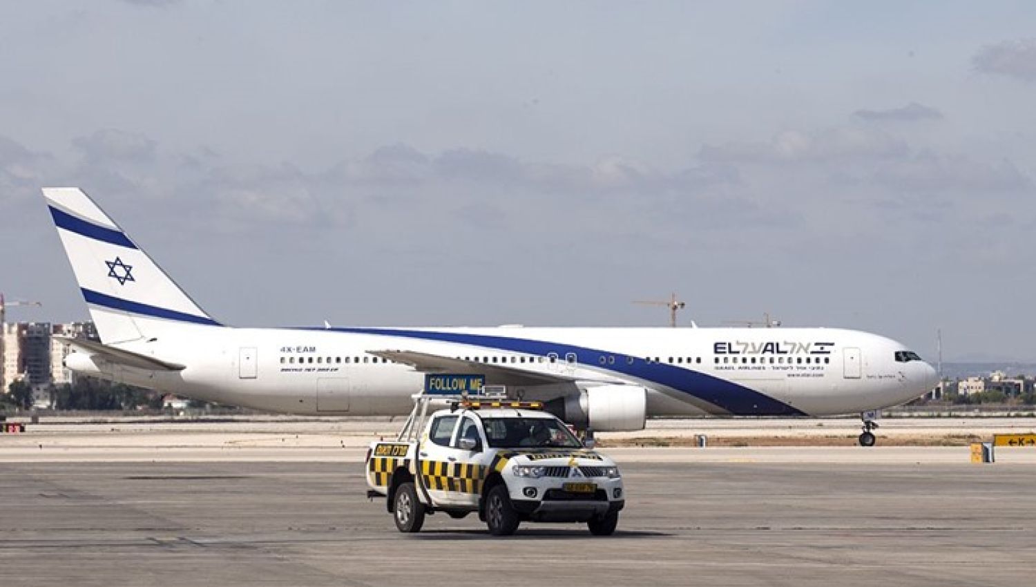 اسرائيل اليوم: السعودية تتجه لفتح المجال الجوي بشكل أوسع أمام "اسرائيل"