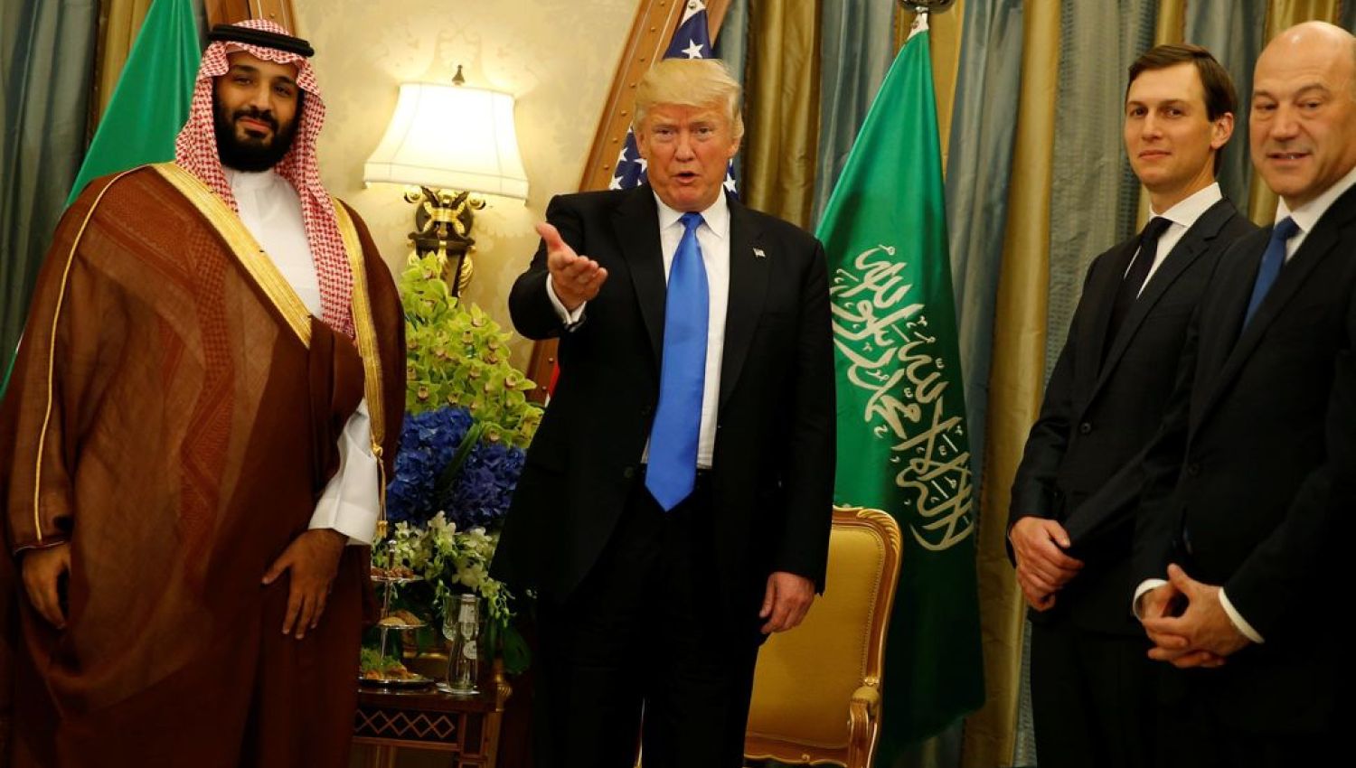 استثمارات بين السعودية و"اسرائيل": التطبيع تجاوز توقيع "اتفاقية"