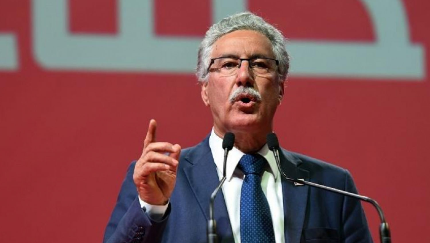 أمين عام حزب العمال: صعب على أي حاكم تونسي أن يجرؤ على التطبيع