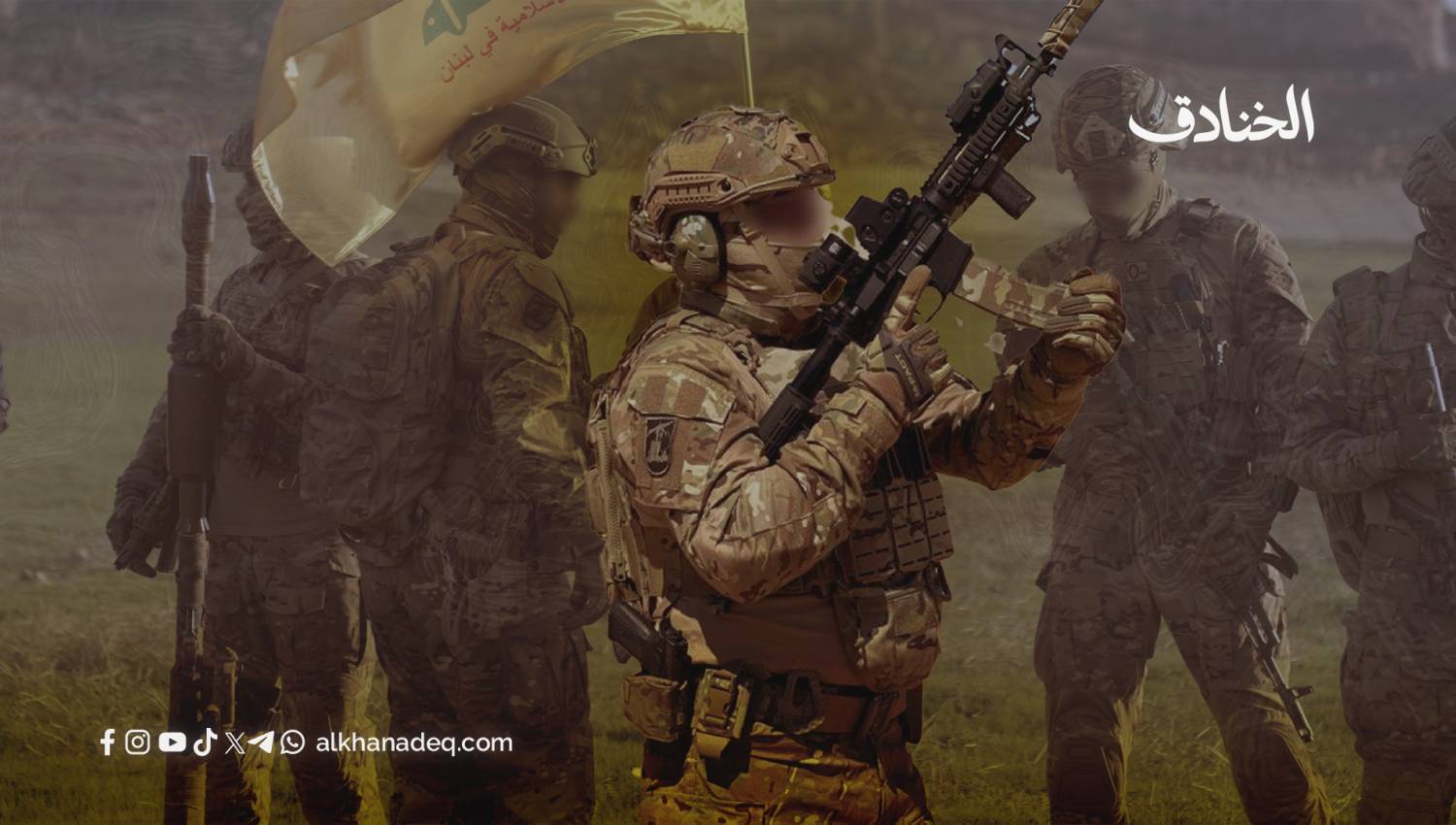 إخفاقات "إسرائيل" في حربها على لبنان