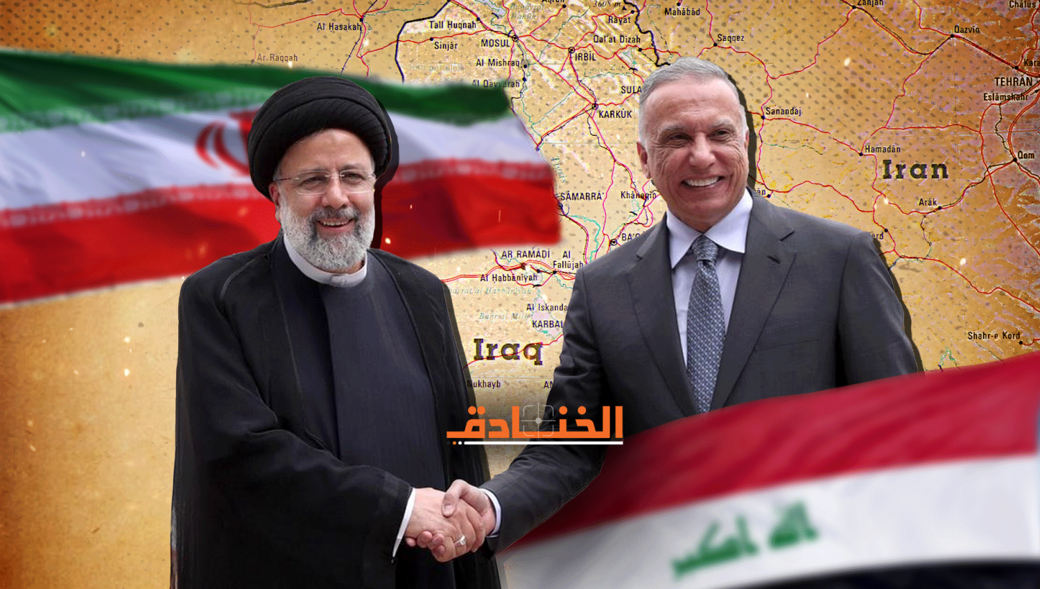 العراق يقرّب المسافة ما بين إيران والسعودية أكثر!