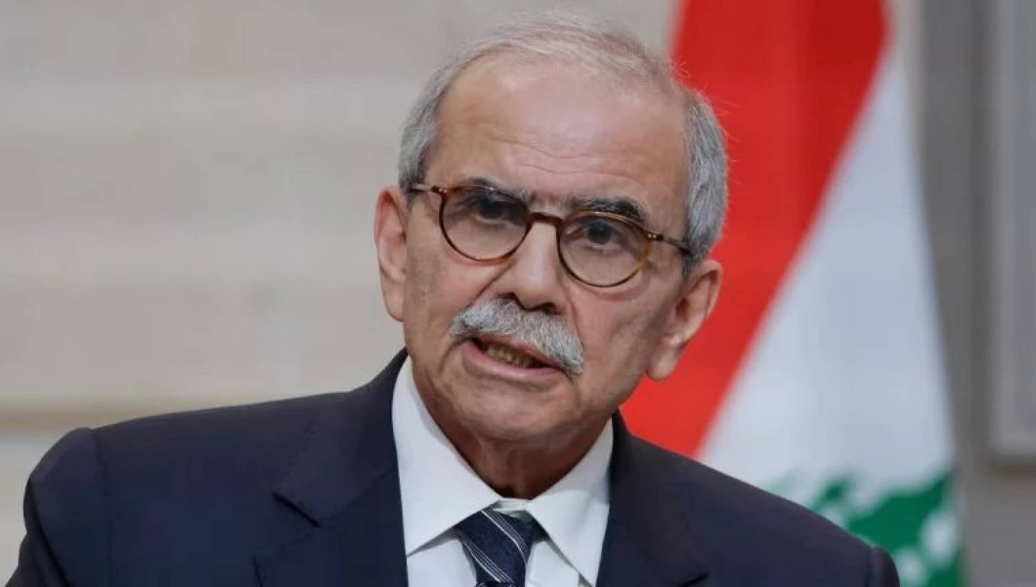 نواف سلام: "حصان طروادة".. مشروع "كيمحي" المؤجل