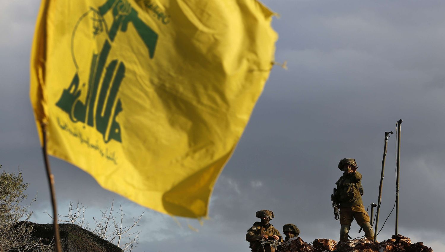 الاعلام العبري: الوضع في الشمال مقلق وصواريخ حزب الله لن تصدأ في المخازن!