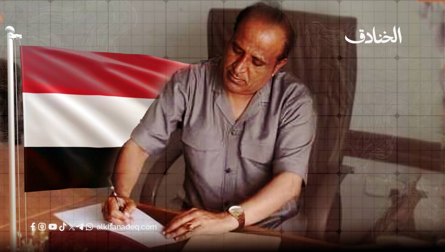 قيادي يمني لـ"موقع الخنادق" صنعاء جعلت هروب المارينز نقطة تحول في موازين القوة الإقليمية