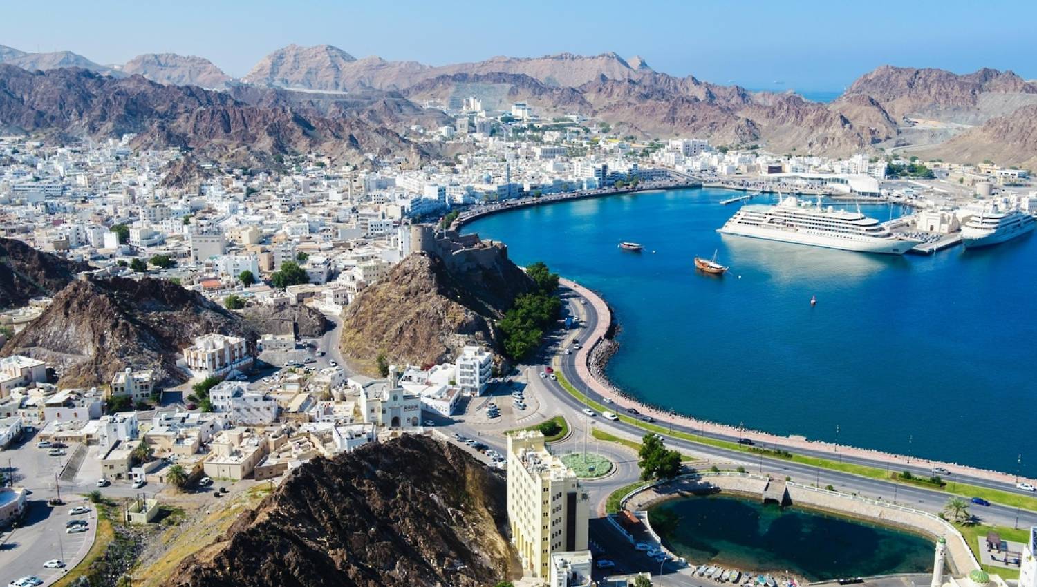 انتصار أنصار الله ينبغي أن يغيّر استراتيجية ترامب تجاه إيران