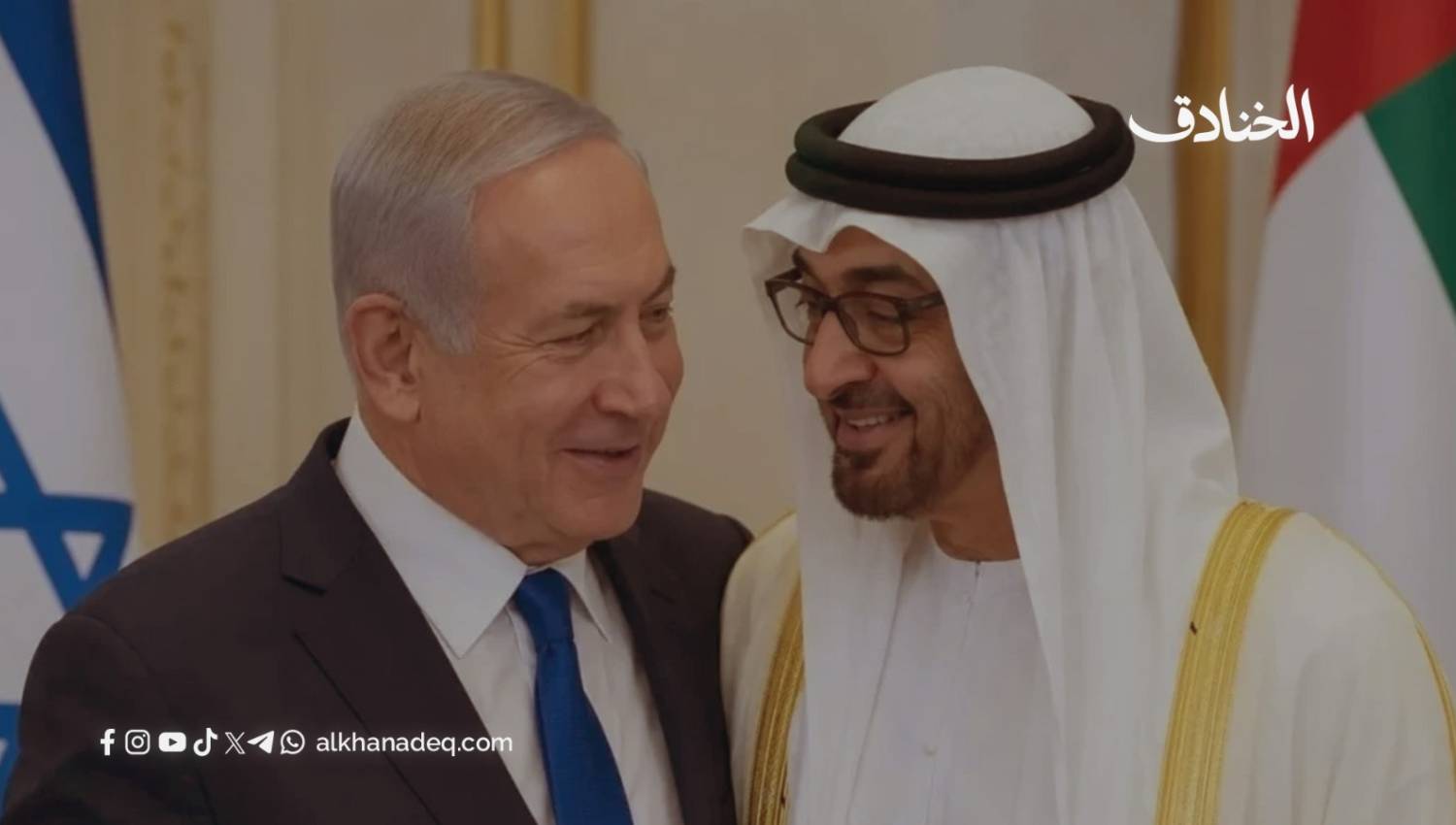 تحذيرٌ إماراتي، إنذارٌ أمني، ونتنياهو: ماذا حدث قبل "طوفان الأقصى"؟