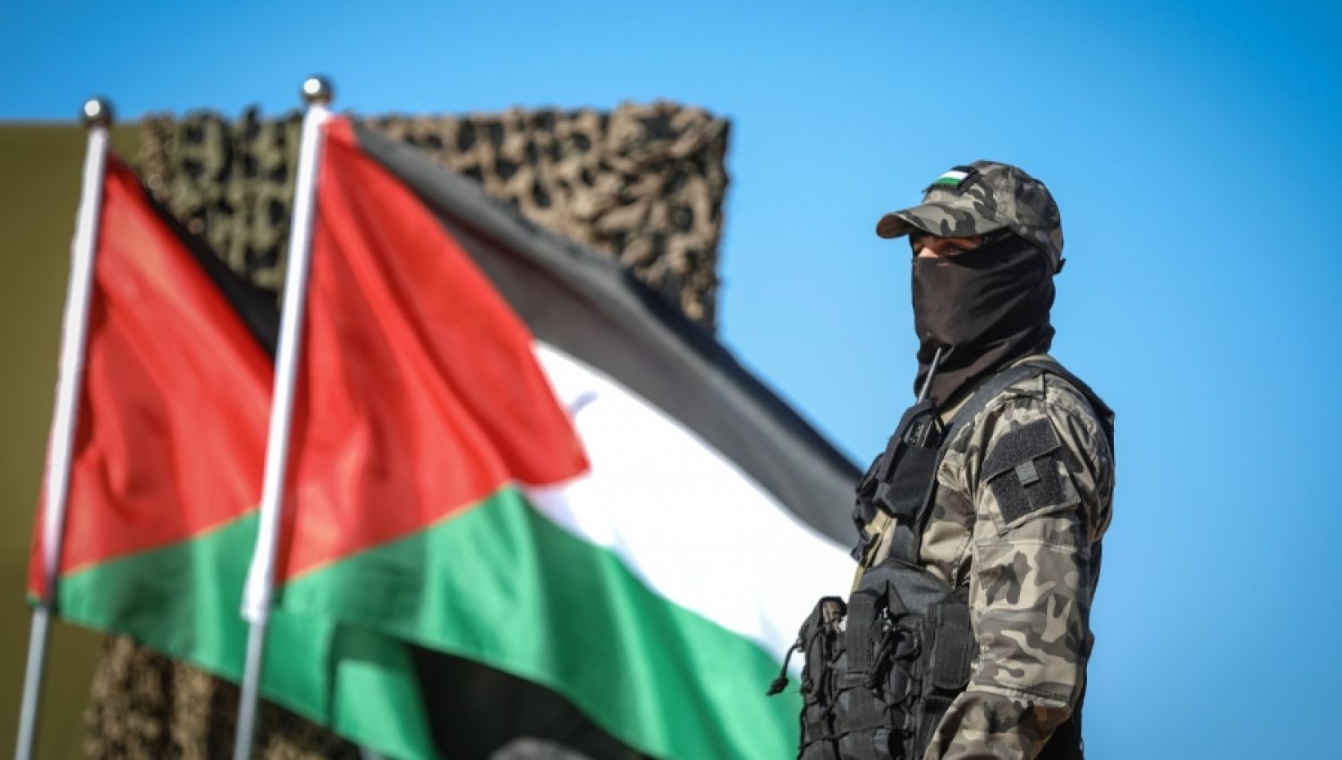 تعرّف على فصائل المقاومة الفلسطينية