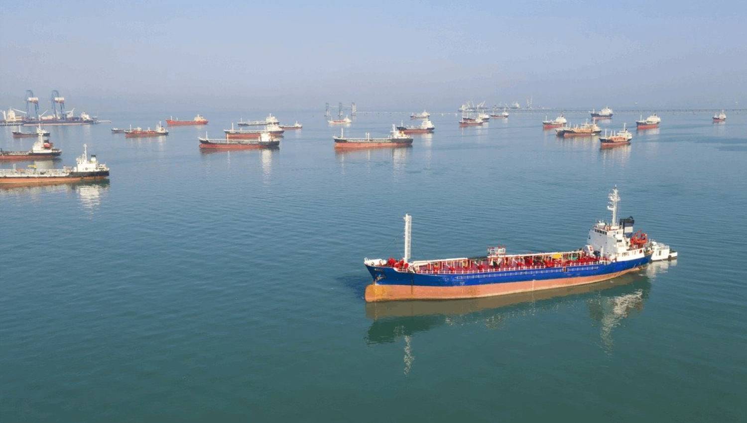 مضيق هرمز&hellip; حين لا يعود النفط هو القصة الوحيدة