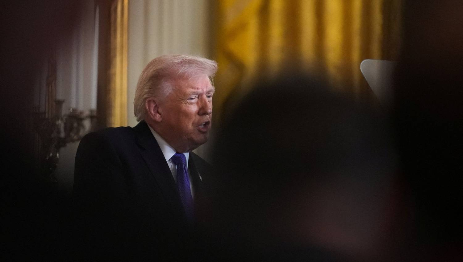 تضارب الخطاب الأميركي حول الحرب على إيران: تغيير الأهداف كلما تغيرت الوقائع