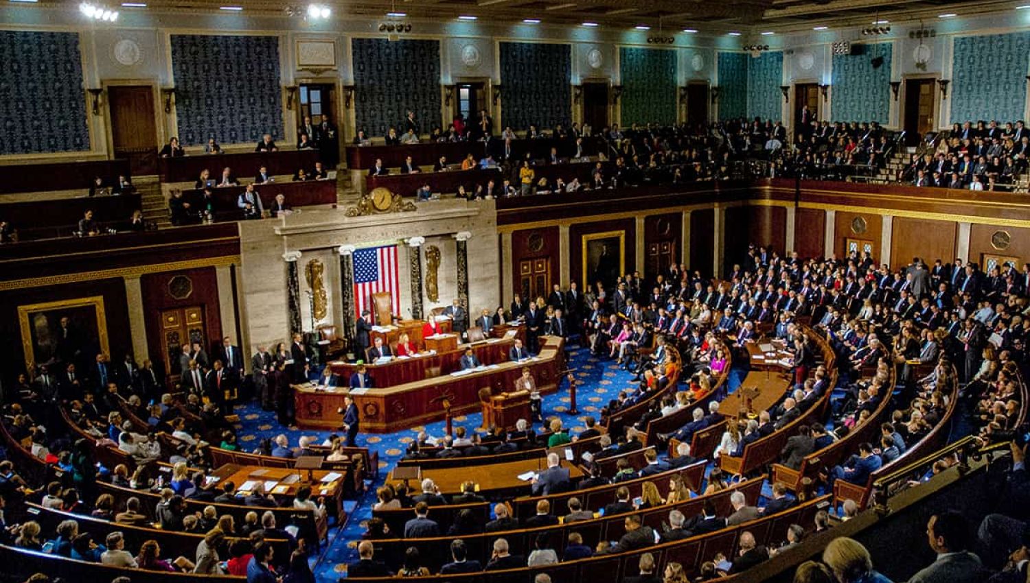 الكونغرس...تحريض ضد حزب الله بلا أدلّة!