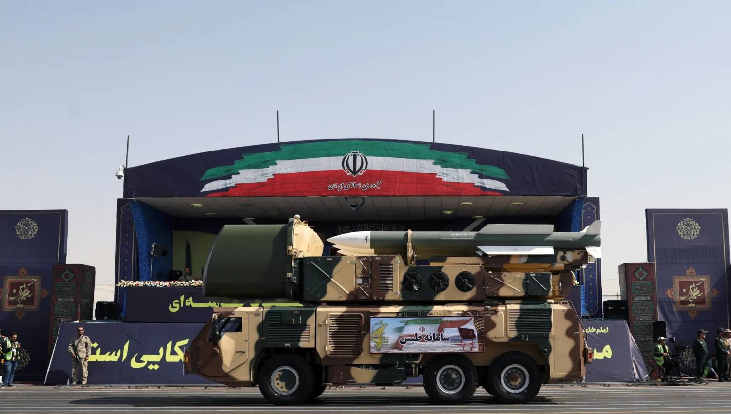 من الردع إلى التعاون الاستراتيجي.. قوة إيران في مواجهة التهديدات المقبلة