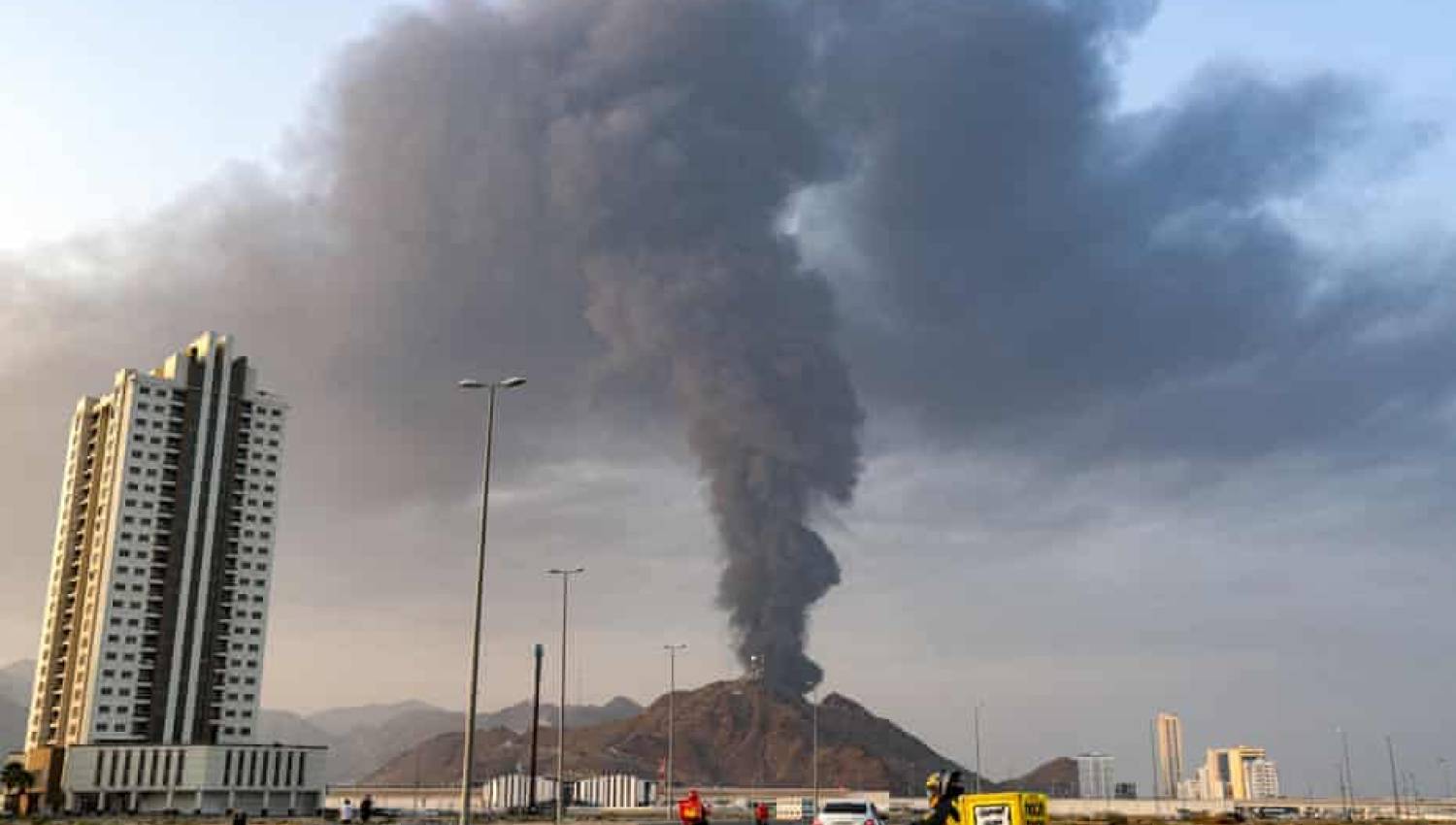 الحرب على إيران تقلب دول الخليج رأساً على عقب