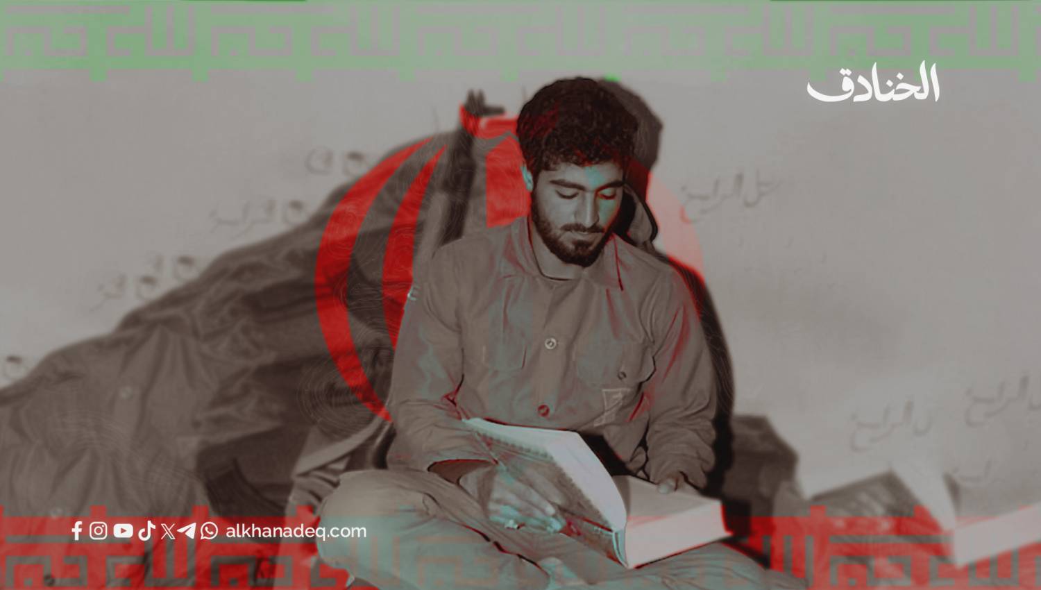 الجنرال&hellip; مجدّد الروح الثورية