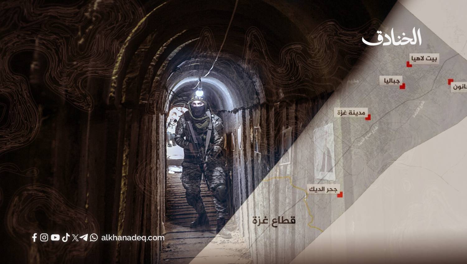 "إسرائيل" أرادت صورة إذلال&hellip; فحصلت على رمز مقاومة