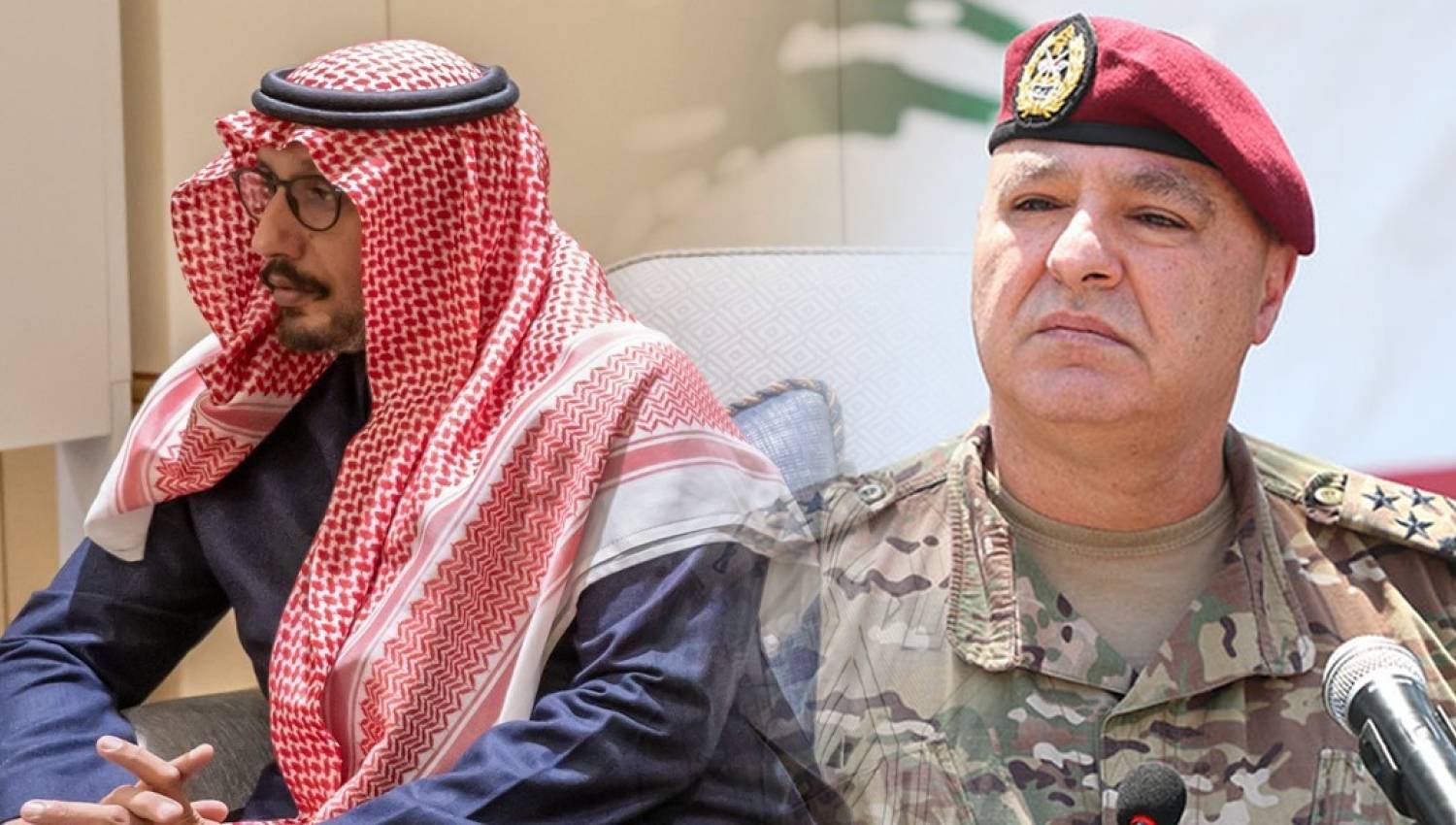 الحكومة اللبنانية مختطفة.. وكرة النار بيد الجيش
