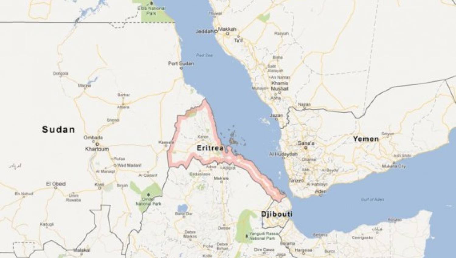 دهلك واختبار العمق الآمن: حين تقترب المواجهة من خطوطها الخلفية