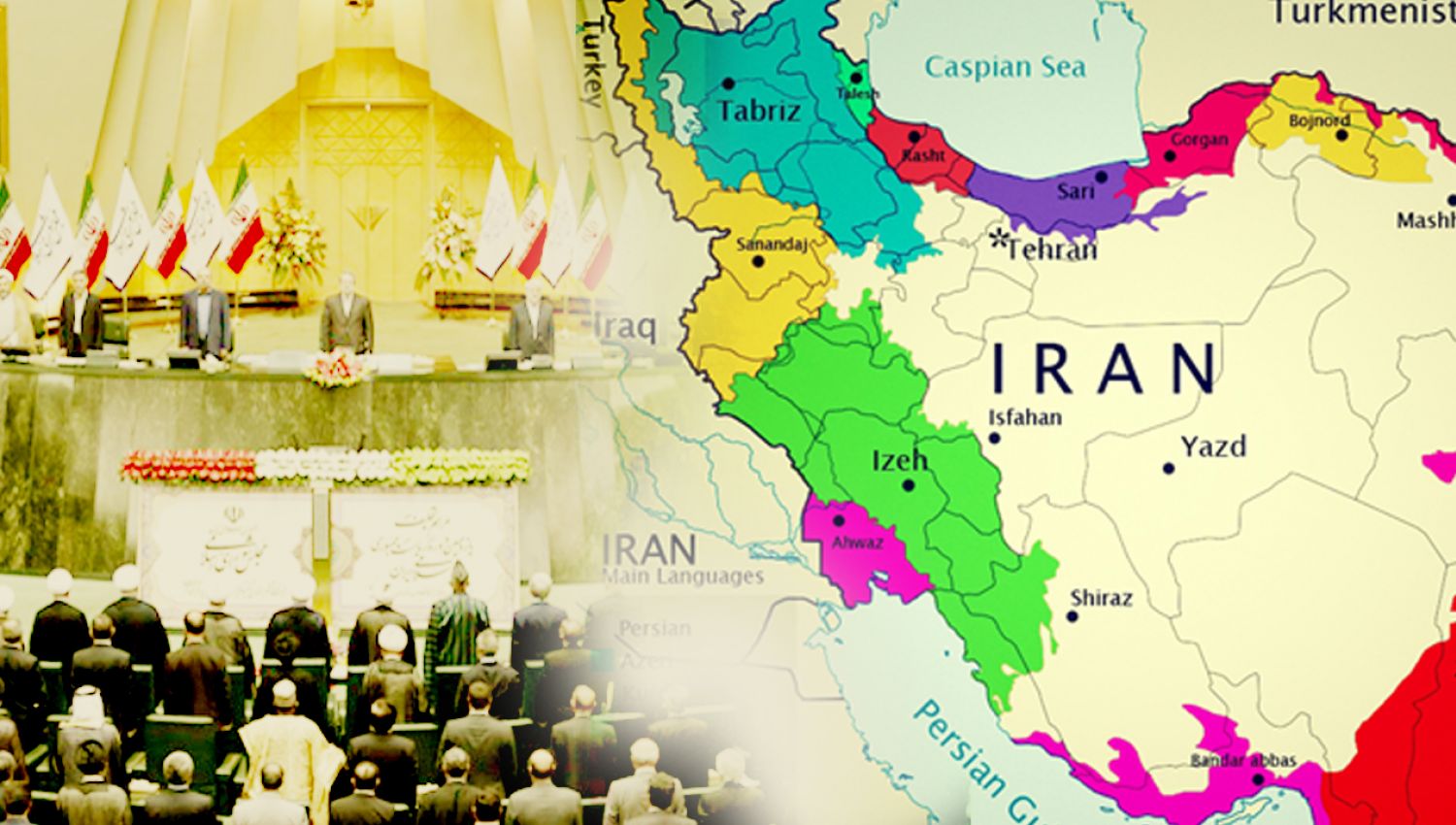 انتخابات الرئاسة ستزيد من حضور إيران الإقليمي 