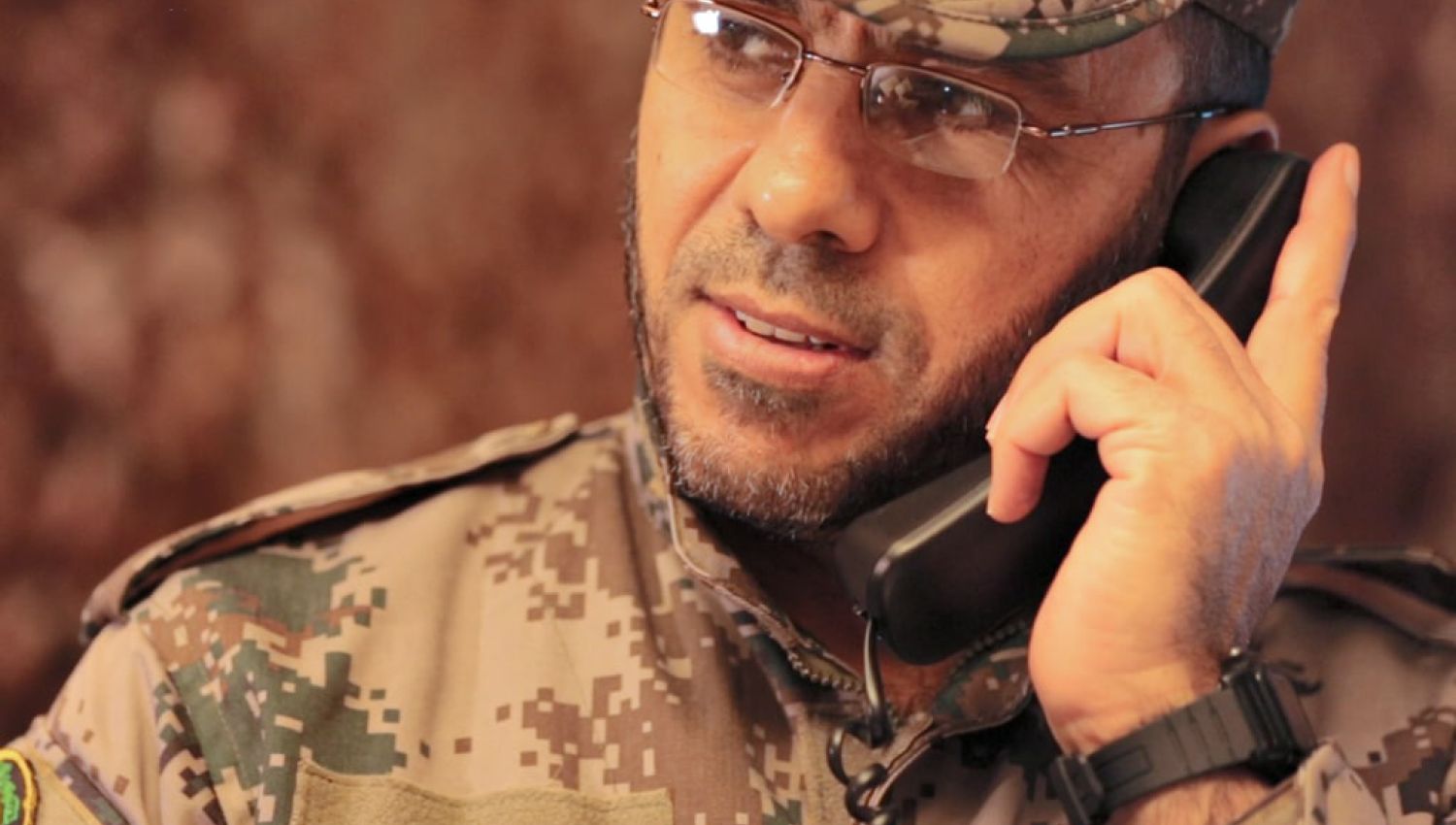 الشهيد باسم عيسى: قائد لواء غزّة في "القسّام"