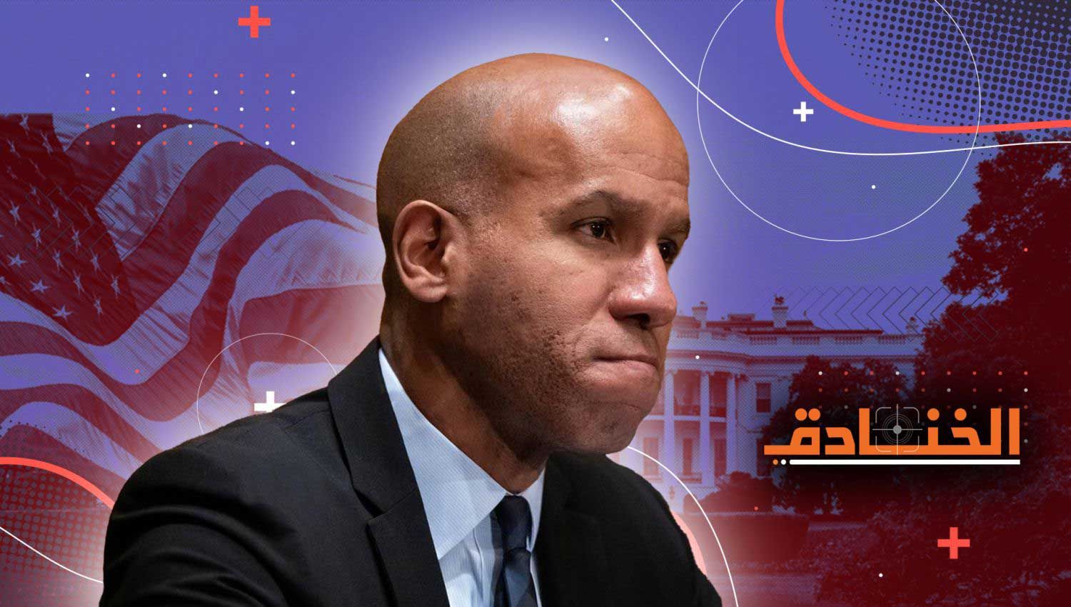 بريان نيلسون: محرّض أمريكي جديد ضد حزب الله