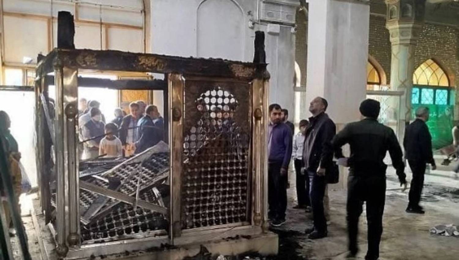 غرفة قيادة واحدة و10 أجهزة استخبارات: أسرار جديدة عن الحرب الهجينة على إيران