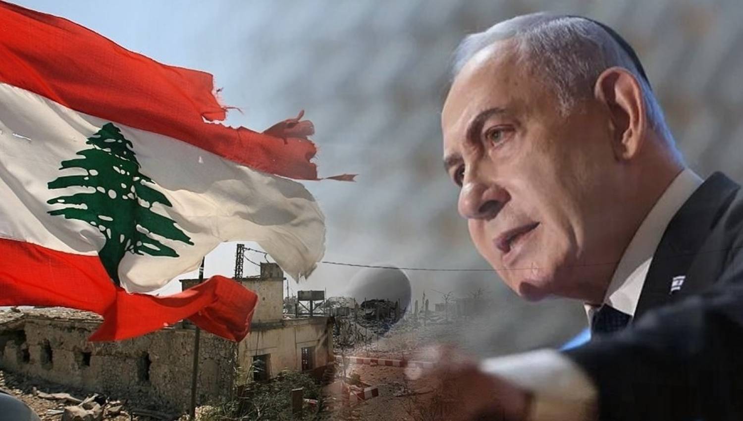 نتنياهو يهرب إلى لبنان: الدم كتعويض عن الهزيمة