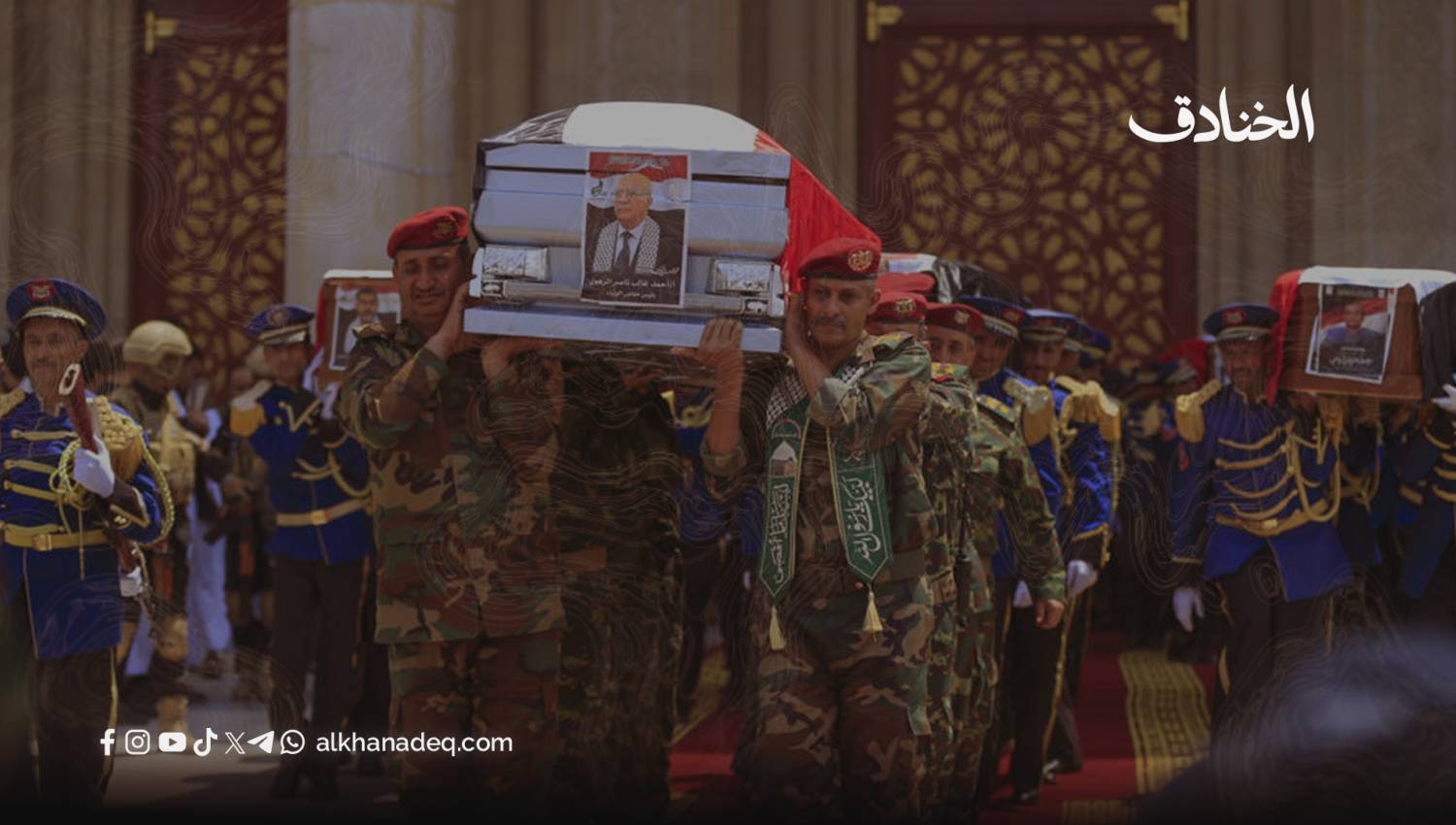 إسرائيل تلعب بالنار في اليمن