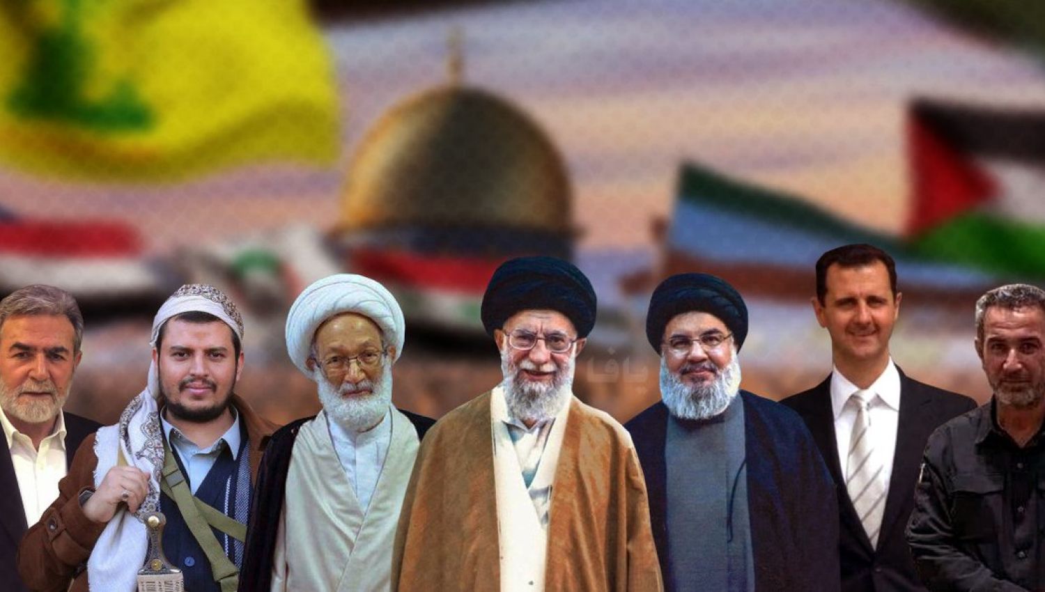 حزب الله.. أي دور في محور المقاومة؟