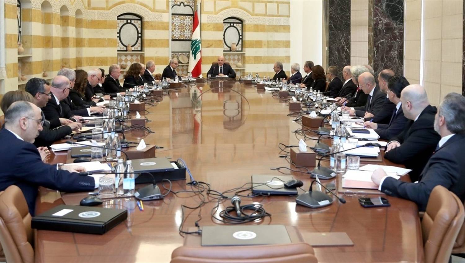 يوم سقوط لبنان