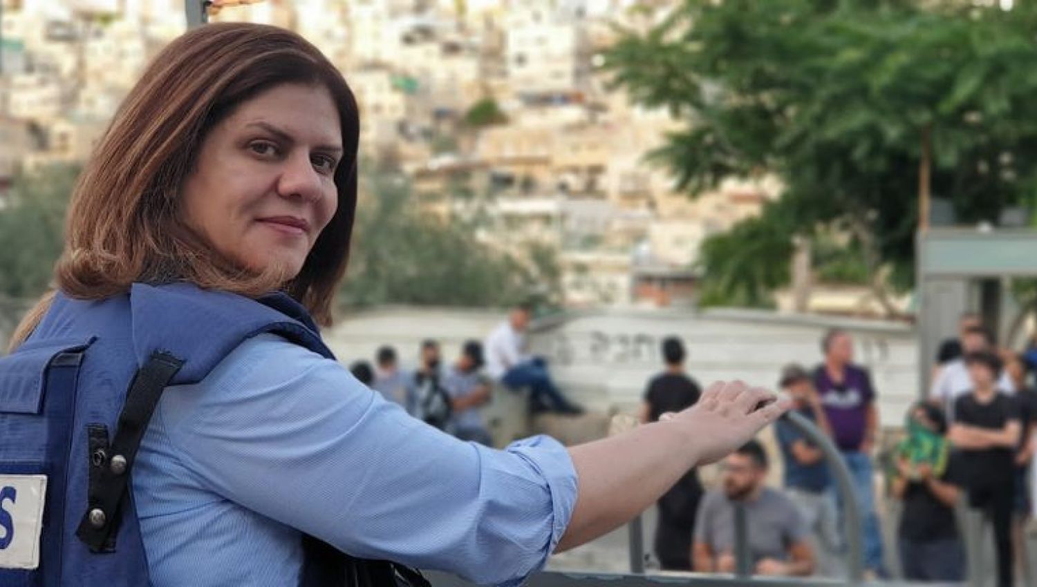 الشهيدة شيرين أبو عاقلة: الصوت والصورة التي يخشاها الاحتلال  