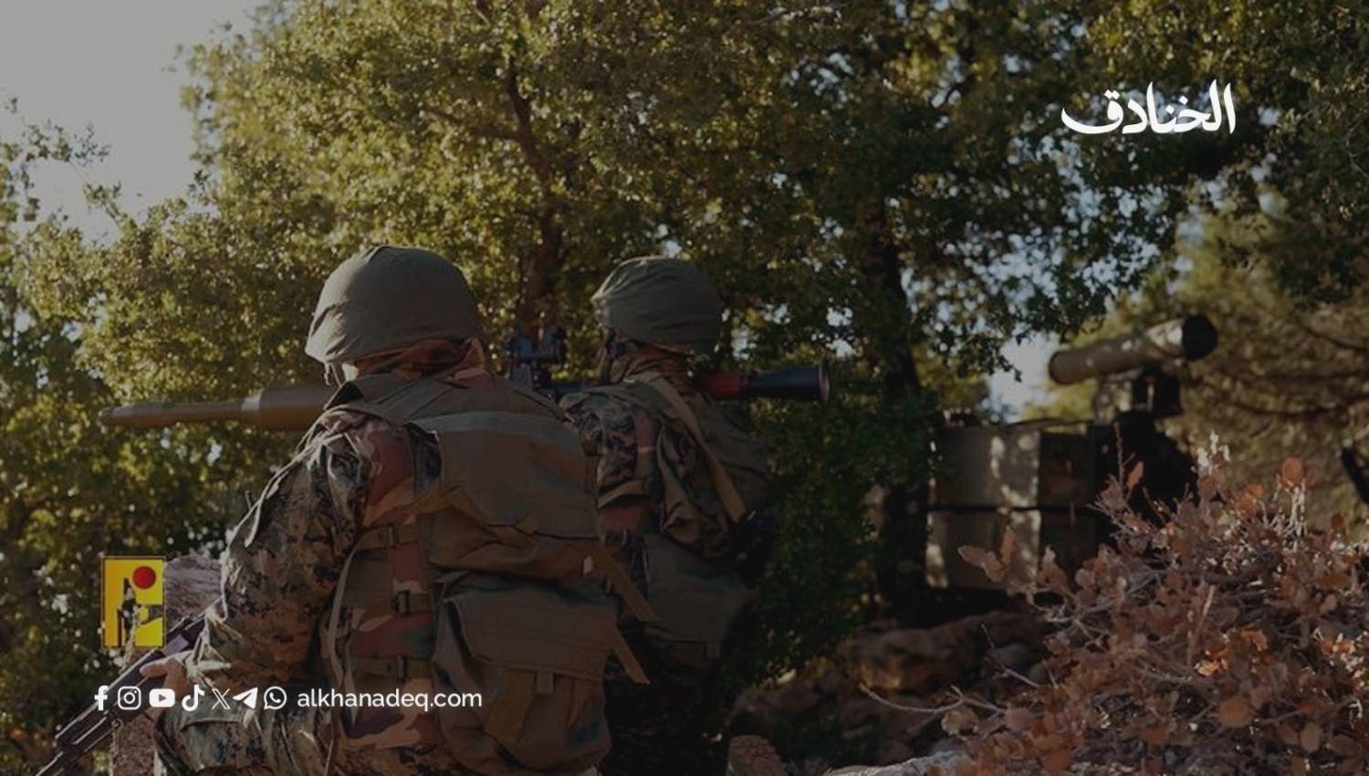 تأصيل جدوى المقاومة في فكر سيد شهداء المقاومة