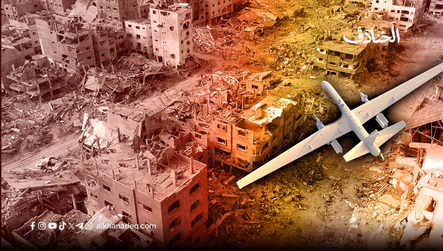 المعركة مستمرة: لماذا يضاعف العدو جهده الاستخباري رغم وقف إطلاق النار؟