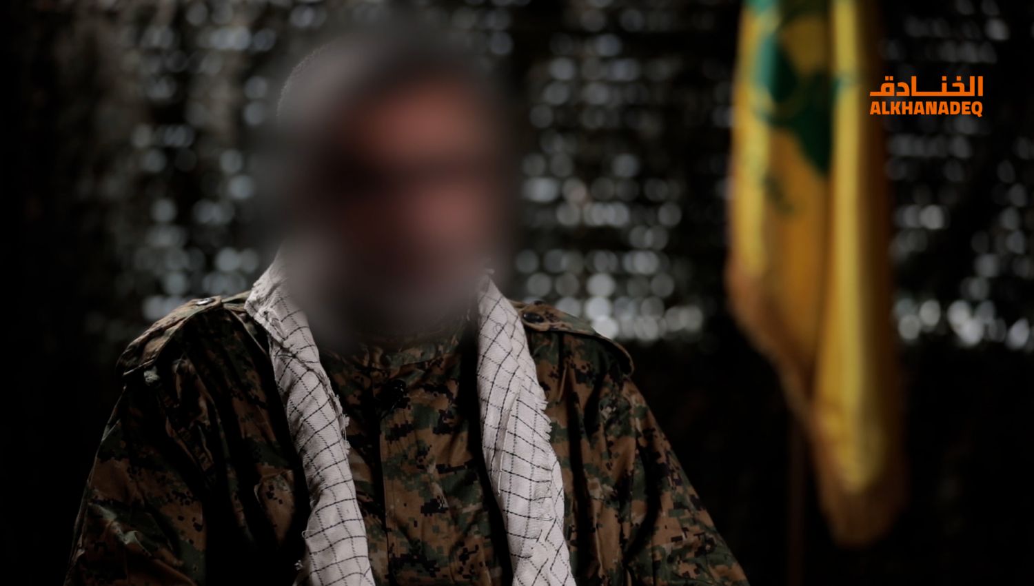 ضابط ميداني في حزب الله للخنادق: انتقلنا من الدفاع الى الهجوم وهذا يرعب الإسرائيلي