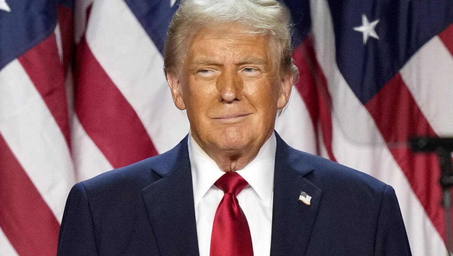 نموذج الهيمنة الأمريكية الترامبية: من العجز الداخلي إلى التحكم بالموارد