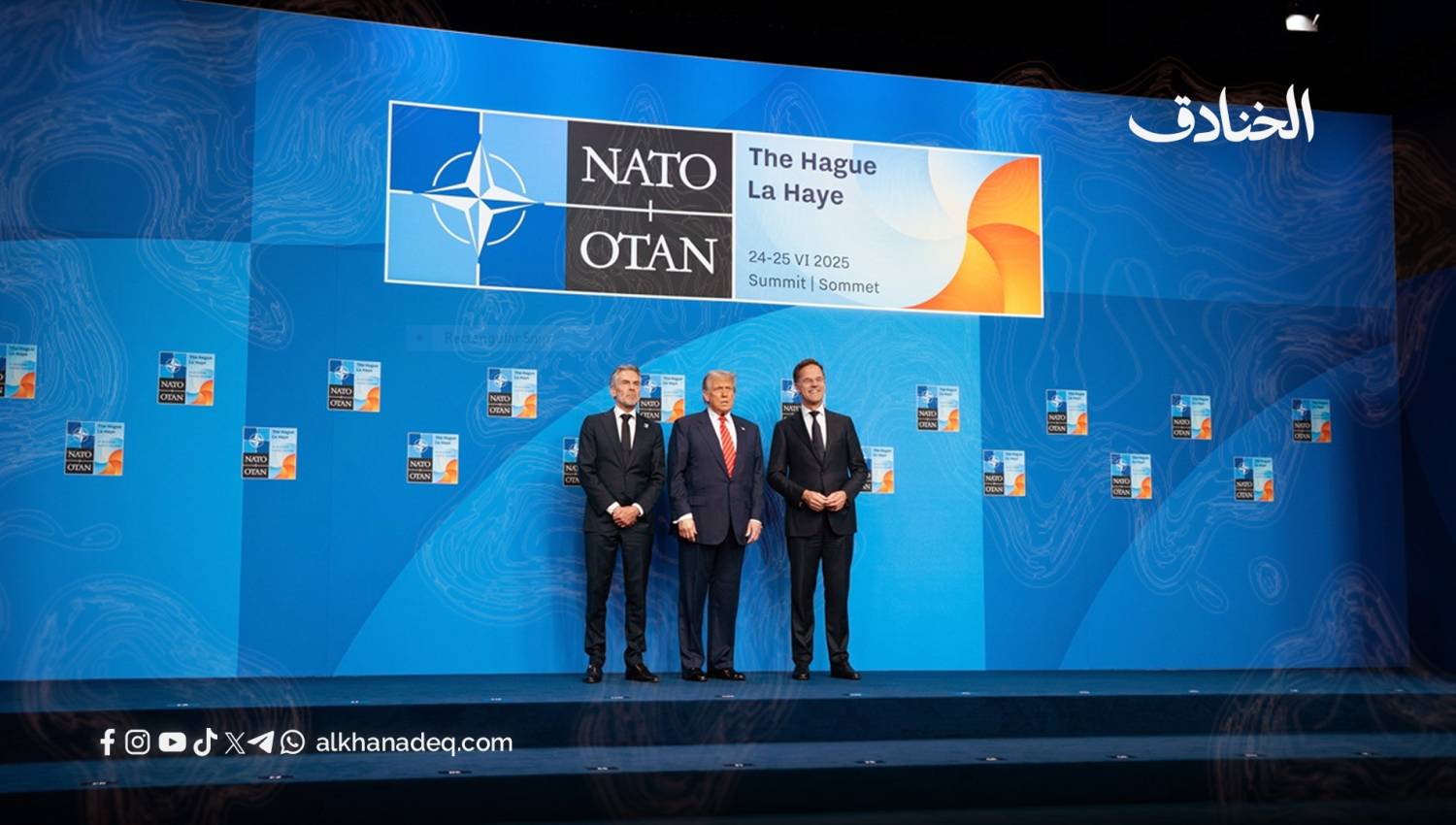 الناتو يتحول إلى منصة مستنزفة 