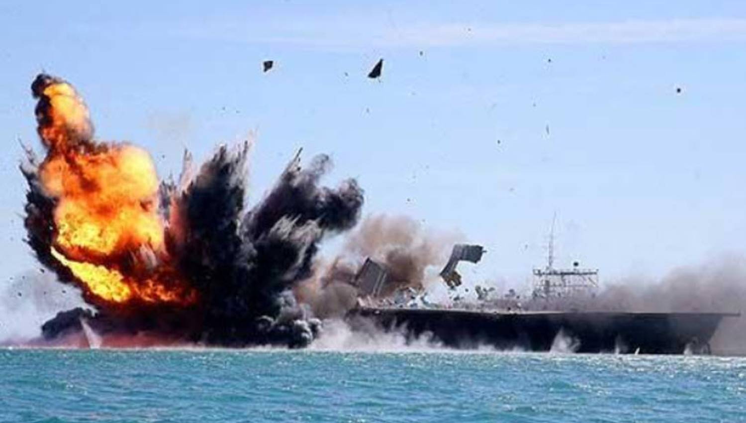 من "تحدي الألفية 2002" إلى 2026: إيران والقدرة على إغراق حاملة طائرات أمريكية