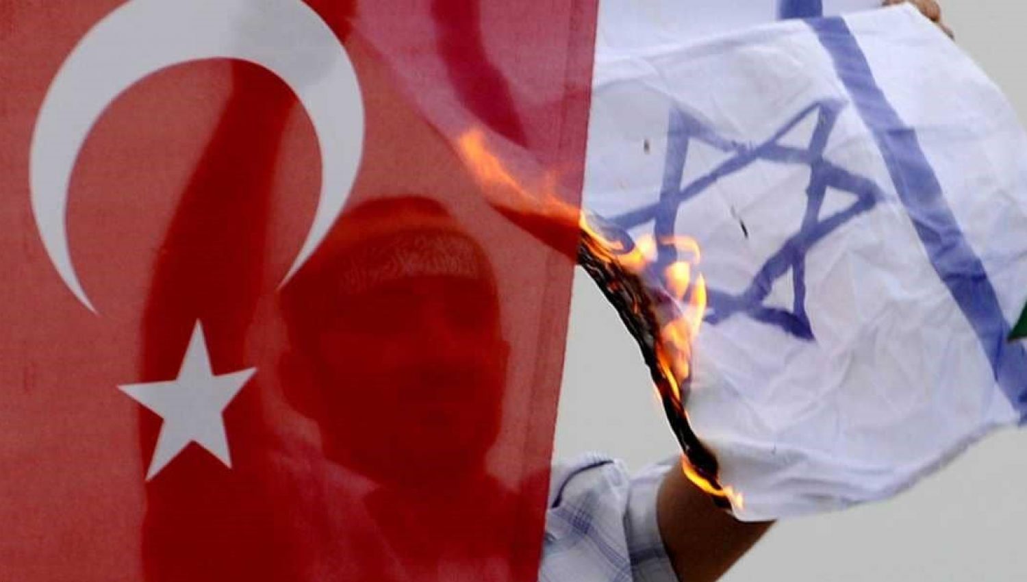 تحول الخطاب التركي لصالح غزة خدمة لمصالح داخلية