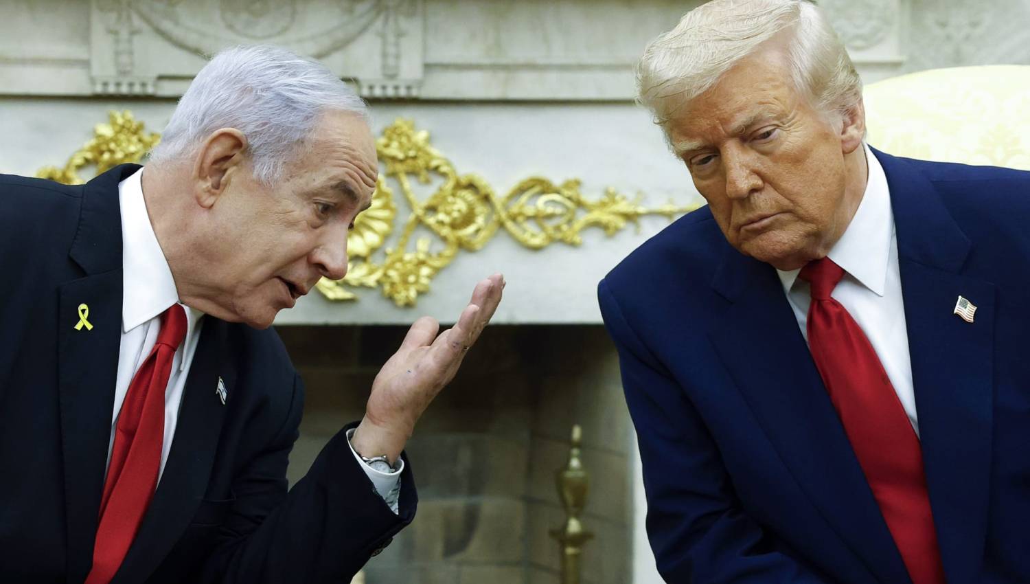 أميركا و"إسرائيل" لا تتشاركان الأهداف نفسها في إيران 