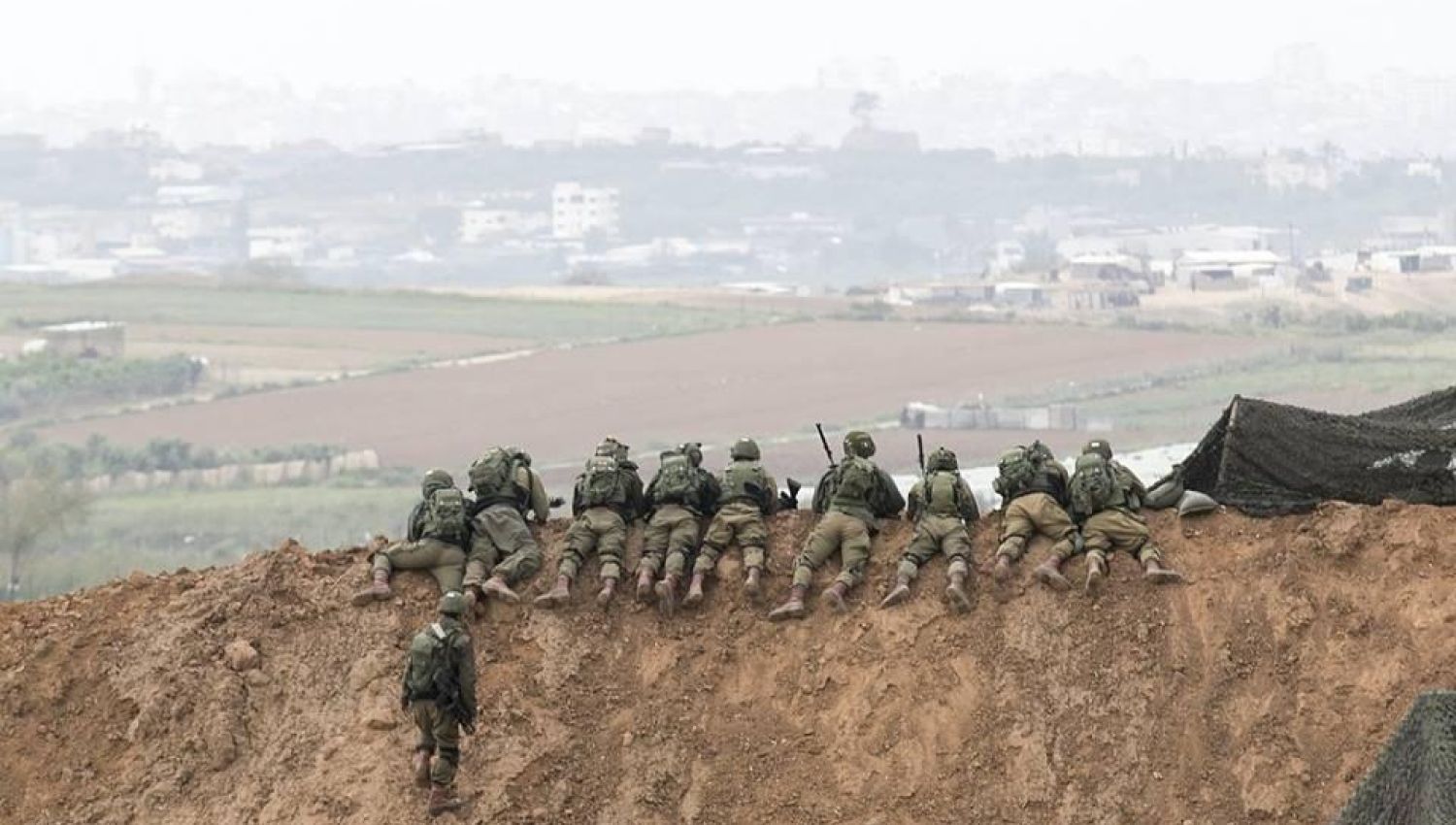 يديعوت أحرنوت: عدّة ثغرات في العملية على غزّة