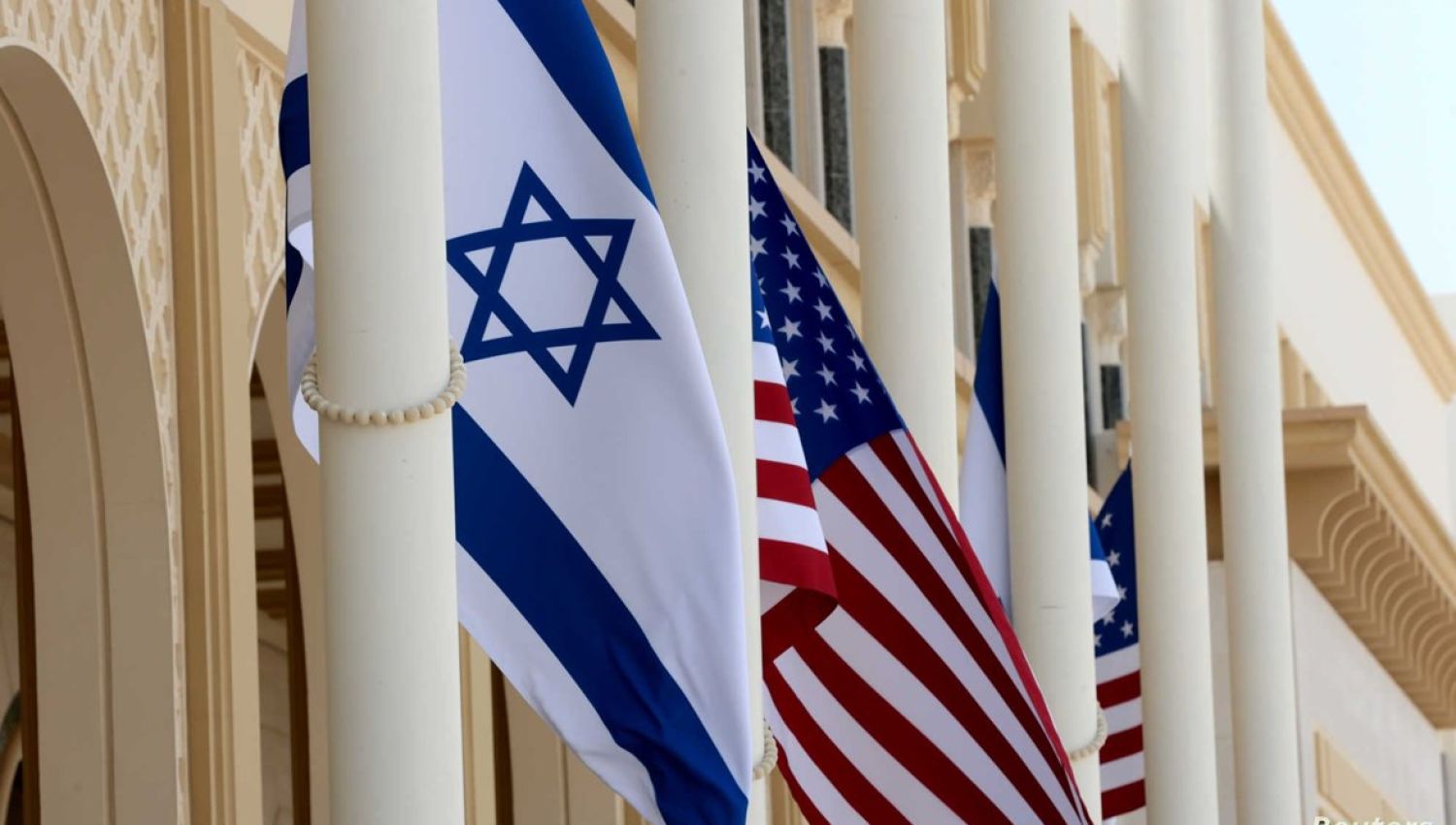 معهد إسرائيلي: سياسة واشنطن تضعف نفوذها أمام إيران