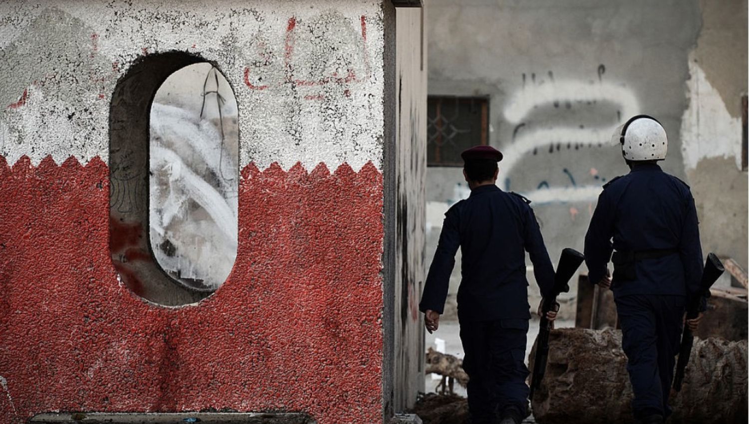 صرخة المظلوم: المعتقلون البحرينيون يواجهون هجمة جديدة للنظام