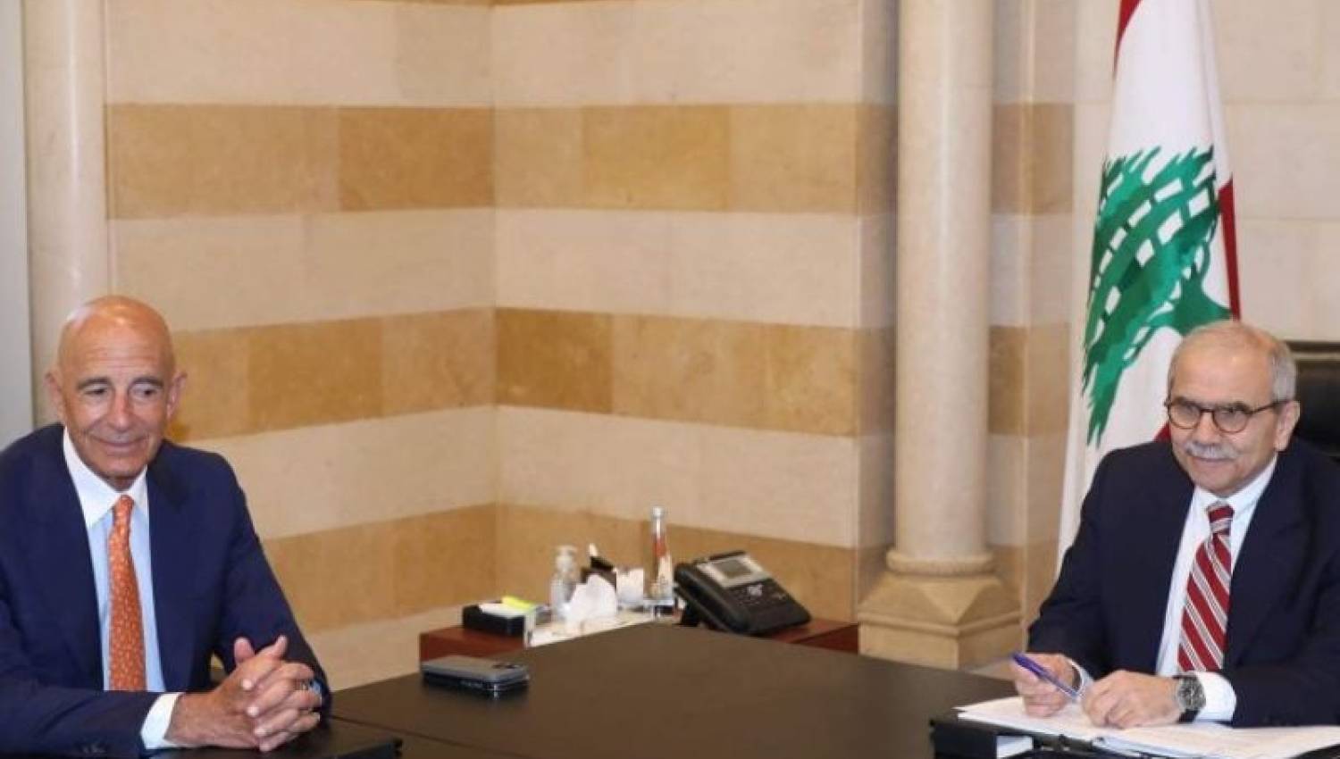 المشروع الأميركي لتفريغ لبنان من أوراق قوته