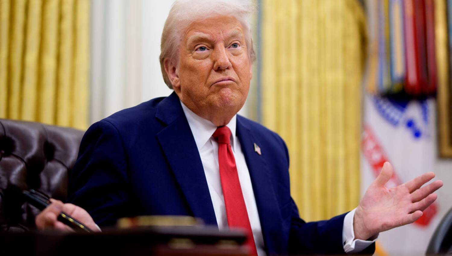 طهران تايمز: 8 رؤساء، ونهج واحد فاشل