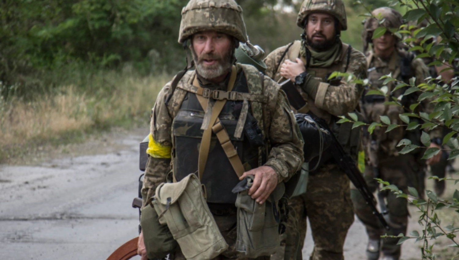  أوكرانيا.. حرب استنزاف مستمرة بين روسيا وألغرب