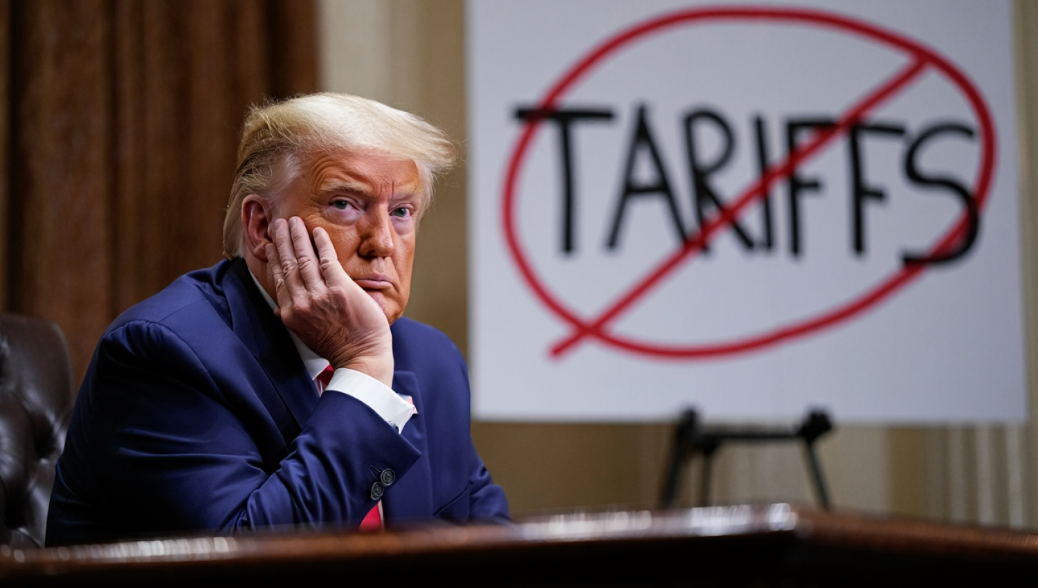 الرسوم الجمركية بين ترامب والمحكمة العليا: لمن الغلبة؟ 