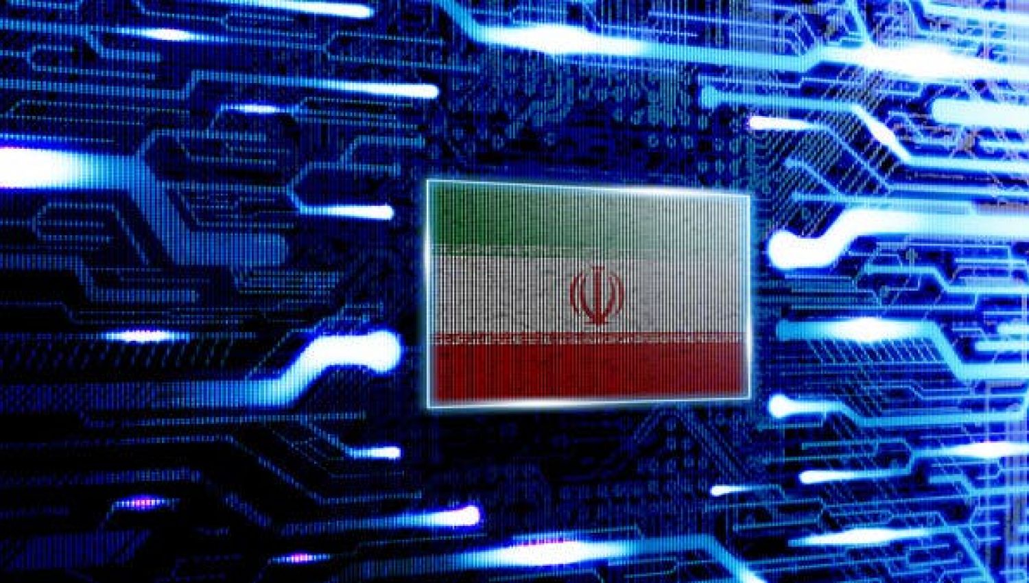 حرب الظلال مع ايران