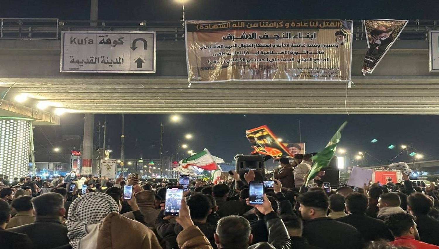 الزخم العملياتي العراقي: معادلة استنزاف جديدة ضد أمريكا وإسرائيل