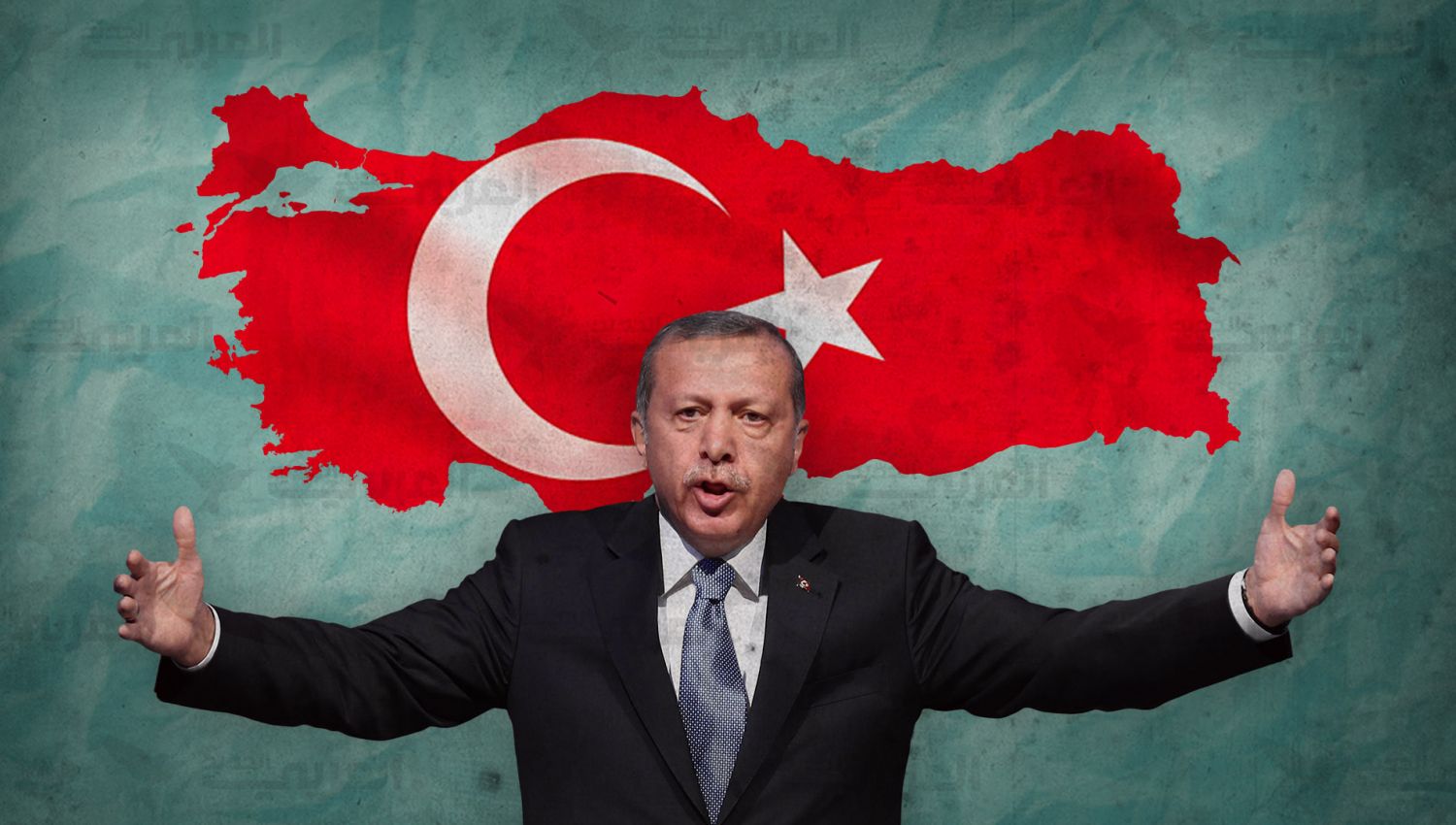 ماذا تريد تركيا من المنطقة: مصلحة أردوغان أولاً !